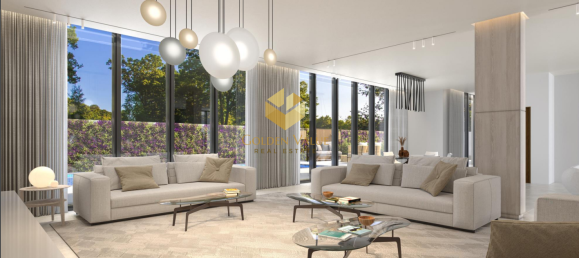 3 bedrooms Villa in Sharjah, UAE No. 8757 10