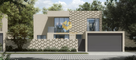 3 bedrooms Villa in Sharjah, UAE No. 8757 5