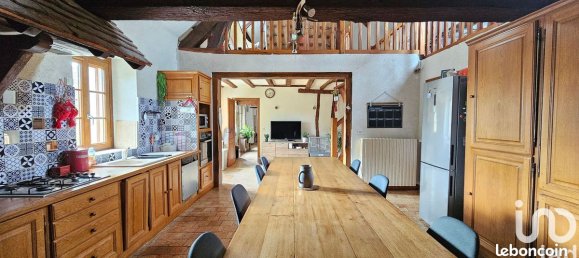 Casa T5 em Montreuil-en-Touraine, France N.º 223295 4