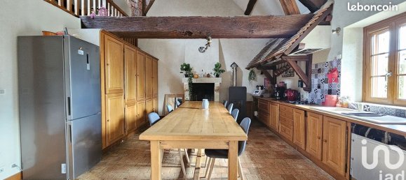 Casa T5 em Montreuil-en-Touraine, France N.º 223295 3