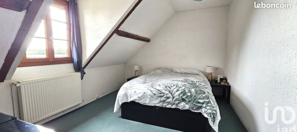 Casa T5 em Montreuil-en-Touraine, France N.º 223295 15