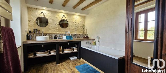 Casa T5 em Montreuil-en-Touraine, France N.º 223295 8