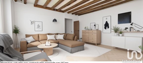 Casa T5 em Montreuil-en-Touraine, France N.º 223295 18