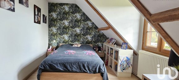 Casa T5 em Montreuil-en-Touraine, France N.º 223295 13