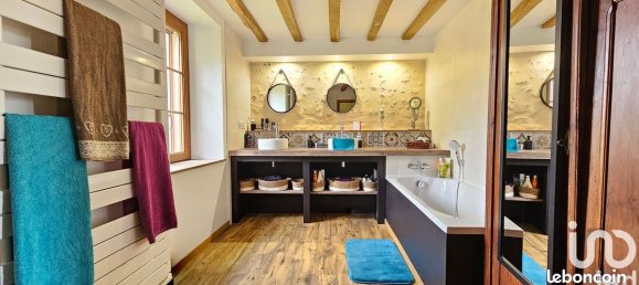 Casa T5 em Montreuil-en-Touraine, France N.º 223295 7