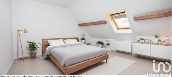 Casa T5 em Montreuil-en-Touraine, France N.º 223295 16