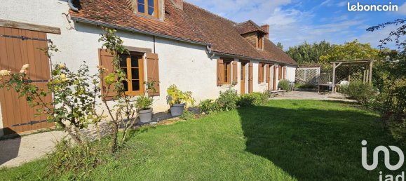 Casa T5 em Montreuil-en-Touraine, France N.º 223295 19