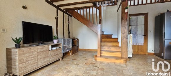 Casa T5 em Montreuil-en-Touraine, France N.º 223295 2