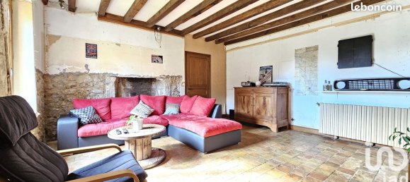 Casa T5 em Montreuil-en-Touraine, France N.º 223295 6