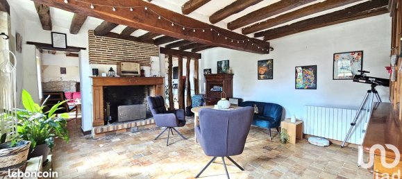 Casa T5 em Montreuil-en-Touraine, France N.º 223295 5