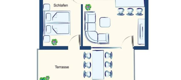 Apartamento de 3 divisões em Dornbirn, Austria N.º 129254 13
