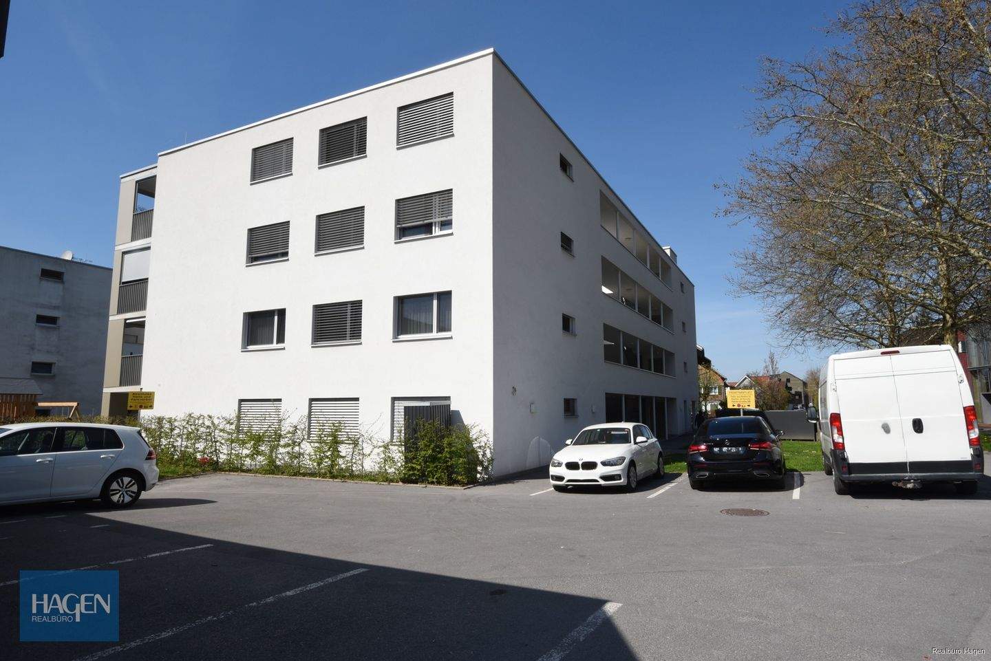 Apartamento de 3 divisões em Dornbirn, Austria N.º 129254