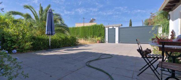 Дом с 4 спальнями в Гранада, Испания № 167689 8