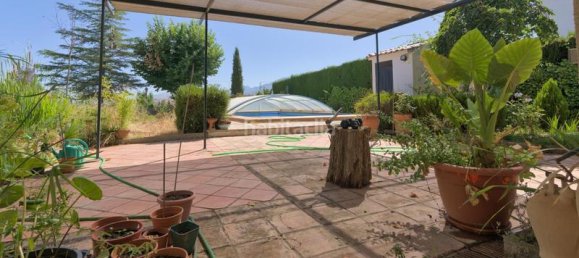 Дом с 4 спальнями в Гранада, Испания № 167689 36