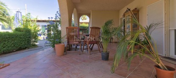 Дом с 4 спальнями в Гранада, Испания № 167689 11