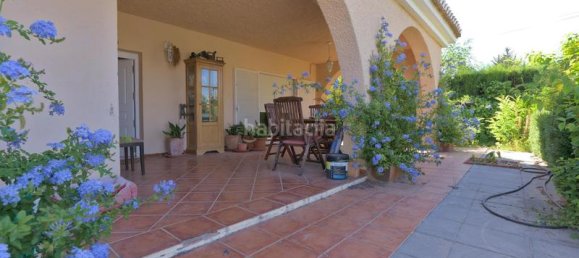 Дом с 4 спальнями в Гранада, Испания № 167689 7