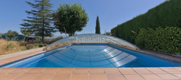 Дом с 4 спальнями в Гранада, Испания № 167689 2