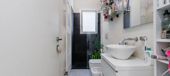 3-salle Appartement à Milan, Italy No. 285036 25