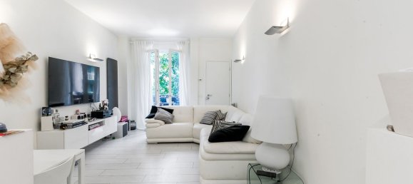 3-salle Appartement à Milan, Italy No. 285036 4