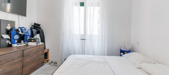 3-salle Appartement à Milan, Italy No. 285036 20