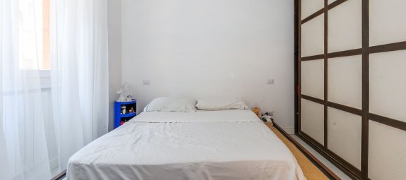 3-salle Appartement à Milan, Italy No. 285036 19