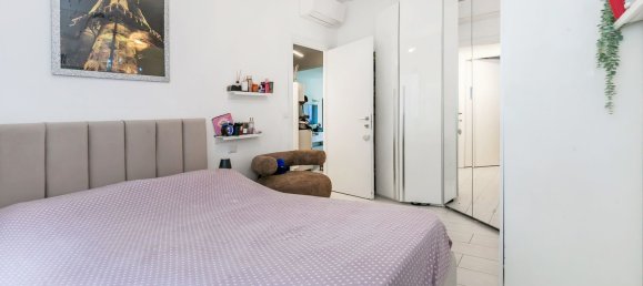3-salle Appartement à Milan, Italy No. 285036 15