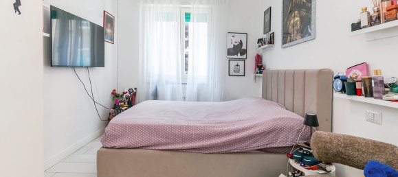 3-salle Appartement à Milan, Italy No. 285036 14