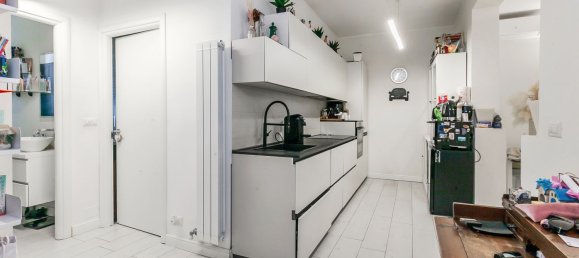 3-salle Appartement à Milan, Italy No. 285036 2