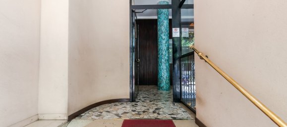 3-salle Appartement à Milan, Italy No. 285036 29