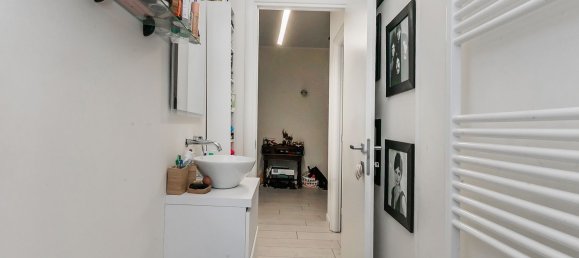 3-salle Appartement à Milan, Italy No. 285036 27