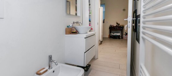 3-salle Appartement à Milan, Italy No. 285036 24