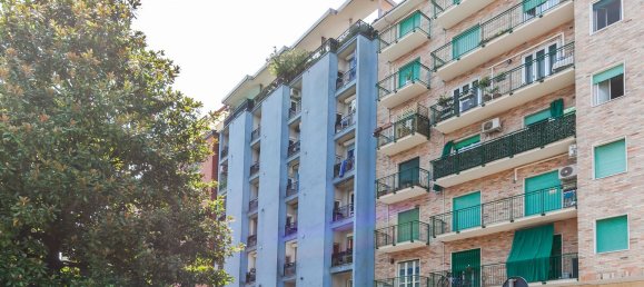 3-salle Appartement à Milan, Italy No. 285036 31