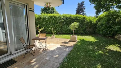 2غرفة شقة في Dobling, Austria رقم 147035