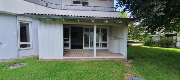 Apartamento de 4 habitaciónes en Memmingen, Germany No. 253086 3