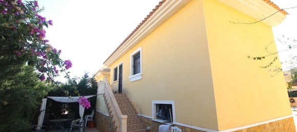 3 bedrooms House in Alicante, Spain No. 95752 25