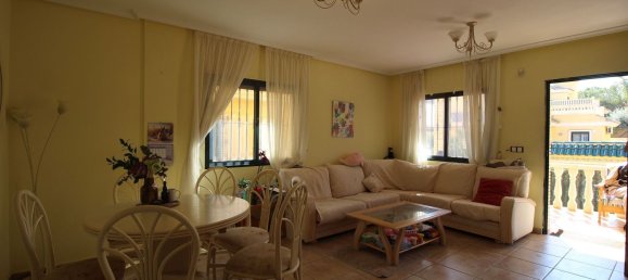 3 bedrooms House in Alicante, Spain No. 95752 3