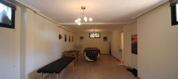 3 bedrooms House in Alicante, Spain No. 95752 21