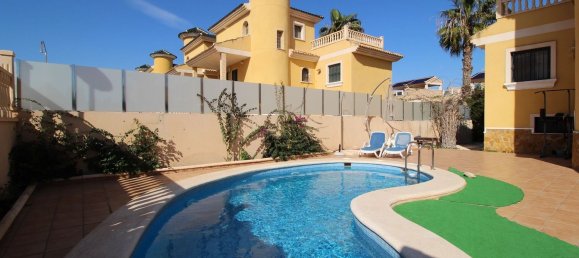 3 bedrooms House in Alicante, Spain No. 95752 26