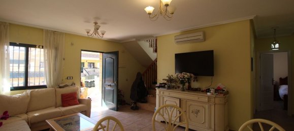 3 bedrooms House in Alicante, Spain No. 95752 6