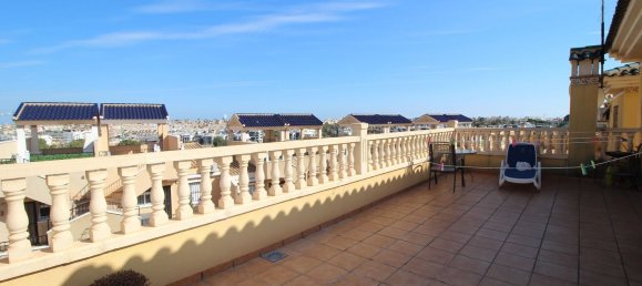 3 bedrooms House in Alicante, Spain No. 95752 19