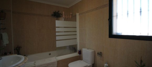 3 bedrooms House in Alicante, Spain No. 95752 17