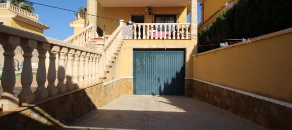 3 bedrooms House in Alicante, Spain No. 95752 28