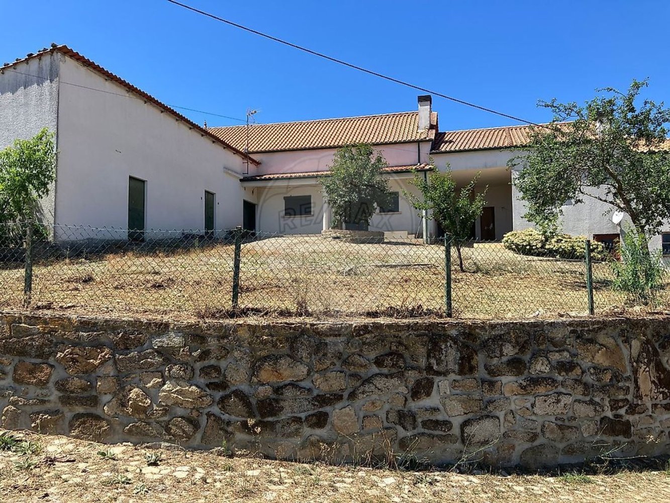1 chambre Maison à Trancoso, Portugal No. 214897