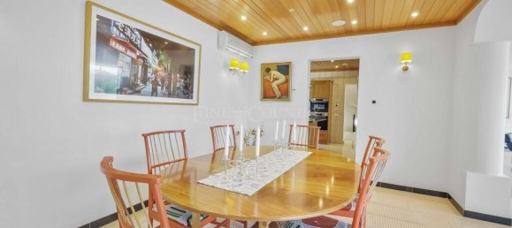 7 bedrooms Villa in Lagoa, Portugal No. 318563 38