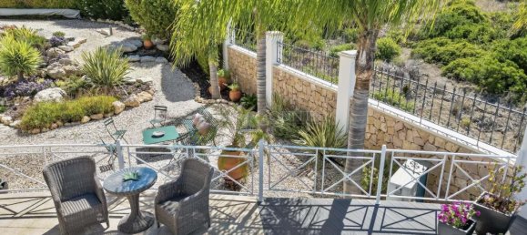 7 bedrooms Villa in Lagoa, Portugal No. 318563 16