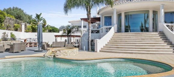 7 bedrooms Villa in Lagoa, Portugal No. 318563 6