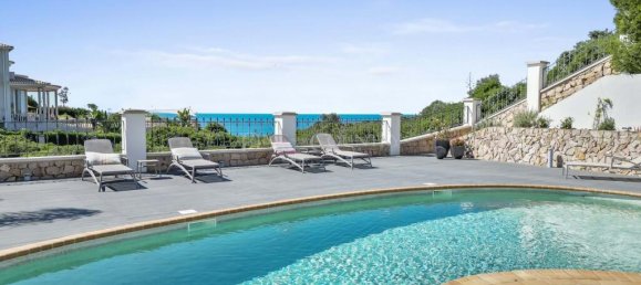 7 bedrooms Villa in Lagoa, Portugal No. 318563 8