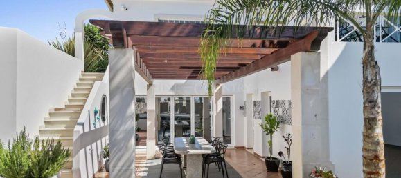 7 bedrooms Villa in Lagoa, Portugal No. 318563 11