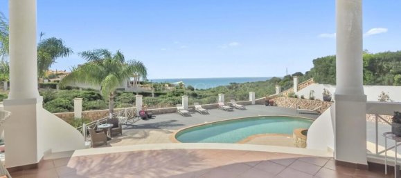 7 bedrooms Villa in Lagoa, Portugal No. 318563 45