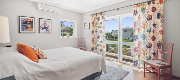 7 bedrooms Villa in Lagoa, Portugal No. 318563 48